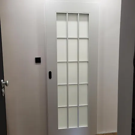 Marsim Studio Apartman Zagabria Esterno foto