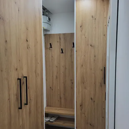 Marsim Studio Apartman Zagabria Esterno foto