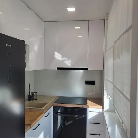 Marsim Studio Apartman Zagabria Esterno foto