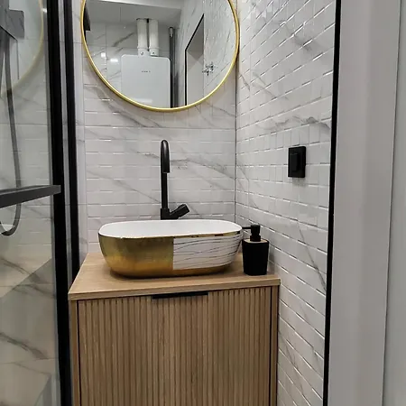 Marsim Studio Apartman Zagabria Esterno foto