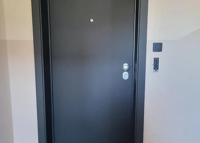 Marsim Studio Apartman Zagreb