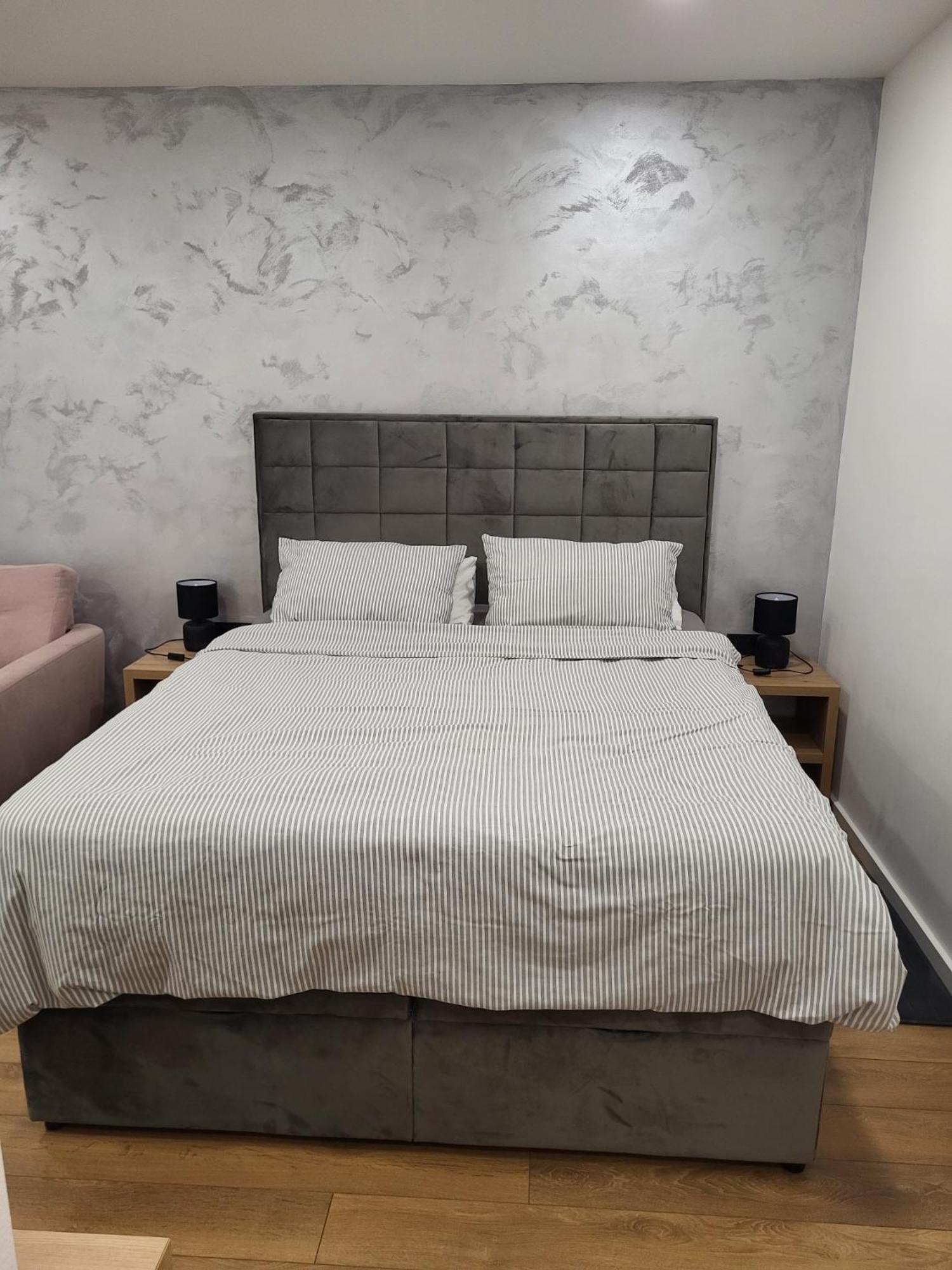 Apartment Marsim